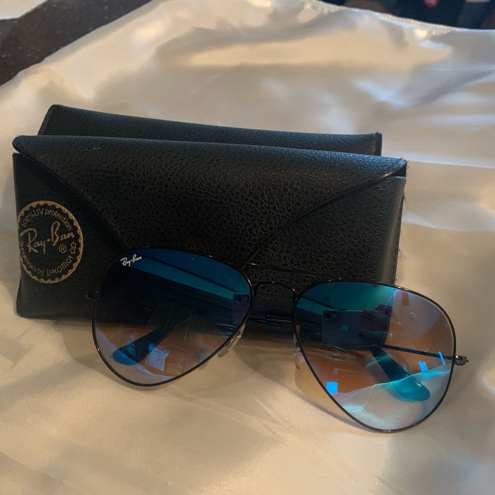 Ray Ban Sunglasses